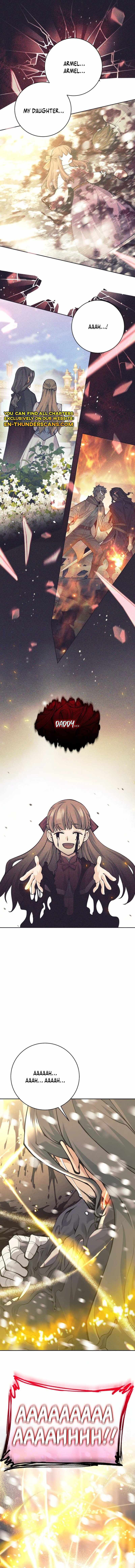 I Quit the Hero's Party Chapter 86 13